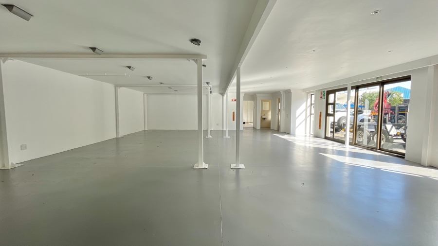 To Let commercial Property for Rent in Somerset West Business Park Western Cape